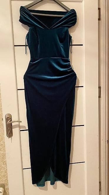 vecerni don: Ziyafət donu, Midi, Quiz, M — 2