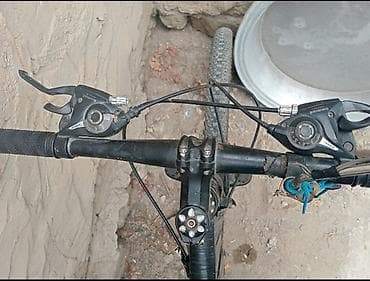 velosiped alan: Elektrik velosipedi – şəhər və gündəlik istifadə üçün praktik həll — 3