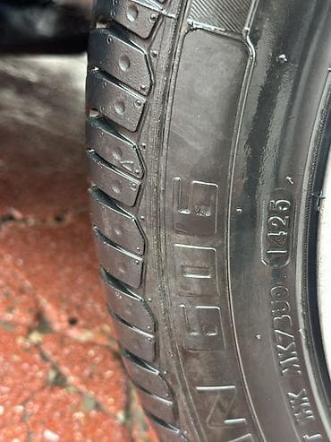 Nəqliyyat: Panaramanin Zavod R17 Disk tekeri Tekerleri tezedi 1 aydi alinib — 3