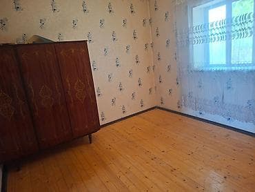 ev alqi satqi kiraye: Mastaga 255 nomreli mektebe yaxin 2 otaqli adelni heyet evi kiraye — 5