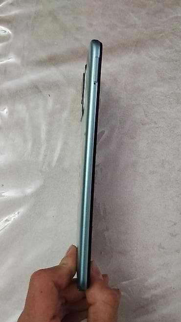 playstation 2 games: Redmi 10C, 128 GB, rəng - Mavi, Barmaq izi — 6