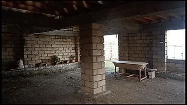 satılan evler: 5 otaqlı, 240 kv. m, Kredit yoxdur, Orta təmir — 8