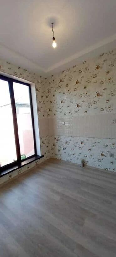 дом в бинагадах: Поселок Бинагади 3 комнаты, 100 м², Нет кредита, Свежий ремонт — 7