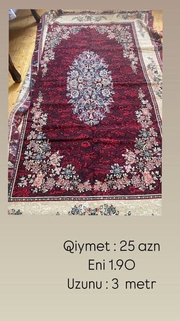 uşaq otağı üçün xalça: Ковер Декоративный, Нет кредита — 1