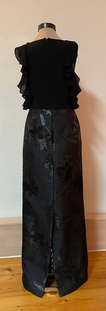 нижелла микс с маслом черного тмина отзывы: Monique Lhuillier (original), 1 dəfə geyinilib, əla vəziyyətdədir — 2