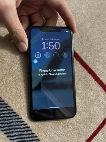 IPhone 11, Qara, Qırıq — 2