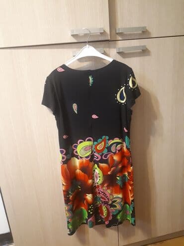 cool paltar: Cəmi 2 dəfə toya geyilmiş paltar, əla vəziyyətdədir, ölçü M. Baha — 2