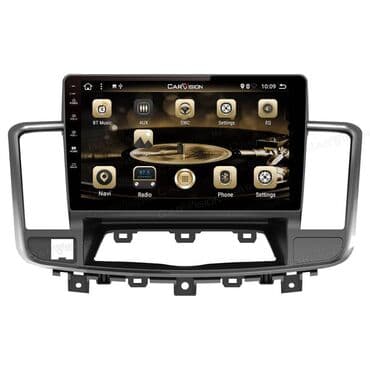 авто монитор: "nissan teana 2009-2012" android monitoru bundan başqa hər növ — 1