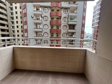 купить квартиру на баилово: 3 комнаты, Новостройка, м. Хатаи, 130 м² — 19