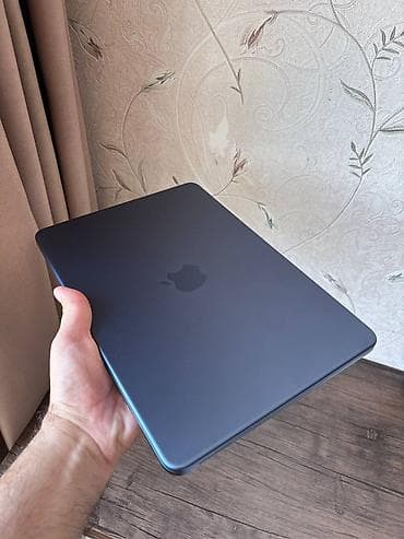 Apple MacBook: Apple MacBook Neo A18 Pro 8GB RAM - 256GB SSD Tezedir isledilmeyib — 8