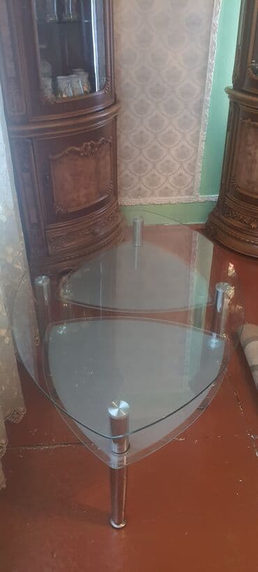 Jurnal masası, İşlənmiş