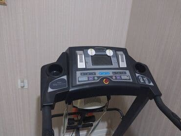 qacış trenajoru: İdeal vəziyyət,800 manat — 5