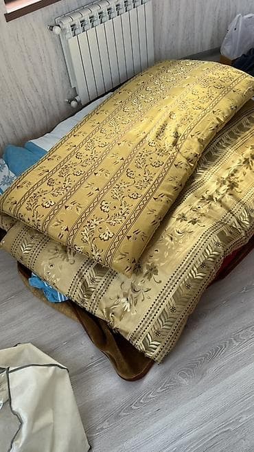 alisa home tekstil: Dekorativ Sadə Yastıq — 2