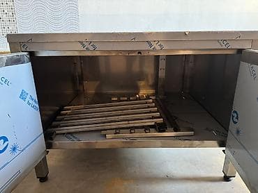 soba elektrik: Elektrik soba, Yemək üçün, Yeni — 4