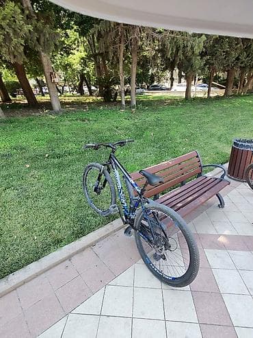 velosiped kameri: KRAKKEN 29luq dağ velosipedi Satılır Aliminium Rama Gidraflik Tormuz — 3