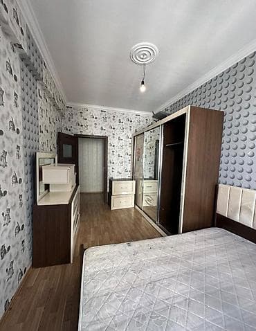 gencede kreditle evler: Xırdalan kristal abşeron 1də bir nəfər xanım otaq yoldaşı axtarılır — 3