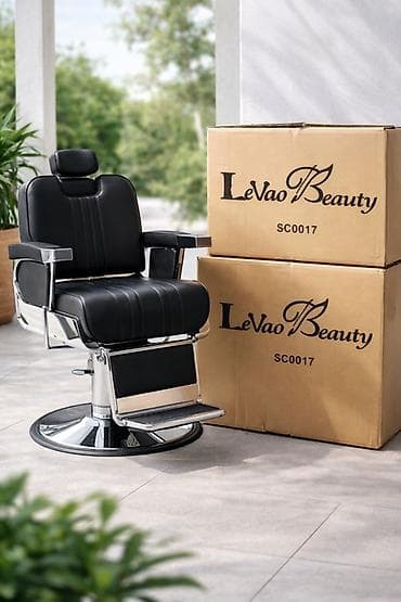 Saş kəsimi kreslosu