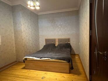 двухкомнатные новостройки в баку: Пос. Бакиханов, 2 комнаты, Новостройка, 82 м² — 5