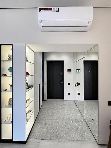 luks home: İcarəyə verilir 2 otaqlı yeni tikili 65 m², Şah İsmayıl Xətai m — 10