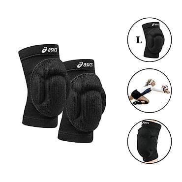 Voleybol dizliyi, dizlik, ASİCS, volleyball 🪪 şəxsi̇yyət vəsi̇qəsi̇