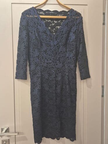 Ziyafət donu, Midi, M