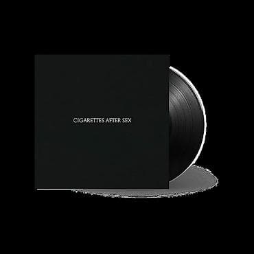 Məhsul yenidir salafanı açılmaylb “Cigarettes After Sex” – vinil — 1