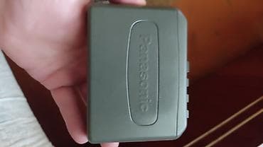 Panasonic RQ-E25V portativ kaset pleyer və radio В рабочем состоянии — 4