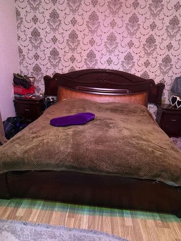 maçalka satışı: İkinəfərlik çarpayı — 1