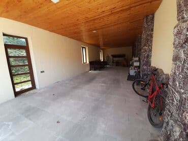 qusarda kiraye villalar: Mərdəkan 5 otaqlı, 182 kv. m, Orta təmir — 22