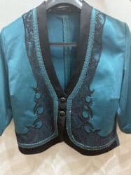 Dəstlər, kostyumlar: 48 razmer — 1