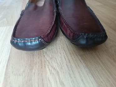 vans ayaqqabı: Kişi üçün ayaqqabı,42 razmer.Təzədir — 4