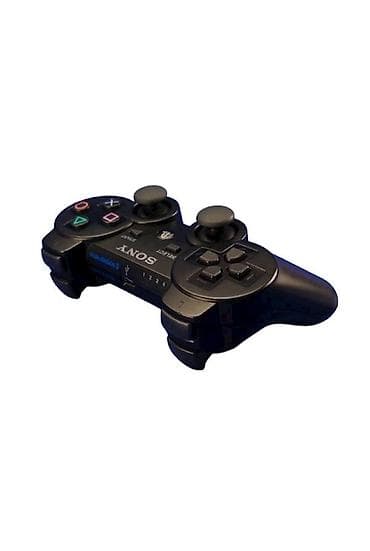 playst: Sony DualShock 3 simsiz oyun düyməsi – PS3 üçün - Platforma — 3