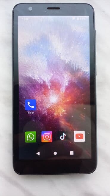 samsung a56 256 qiymeti: ZTE Blade L8, 16 GB, rəng - Göy, Sənədlərlə — 7