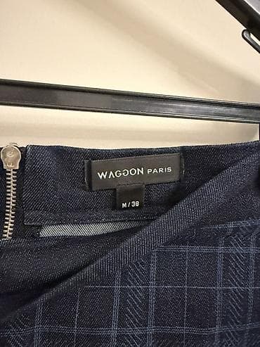 cins etek: Wagon Paris qadın cins dəst Alish: 300 Azn Yeni kimi - Tərkib: tünd — 6