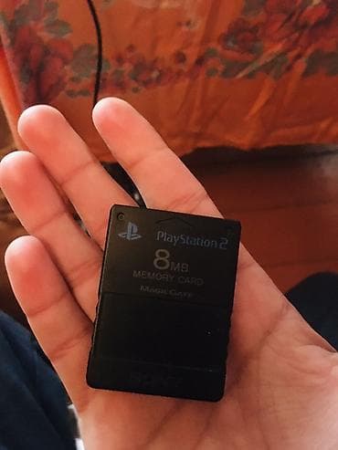 redmi 14 pro plus: Sony PlayStation 2 Slim 1eded pult 6 eded oyun,Rayonlara poçtla — 3