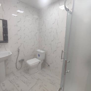 əhmədli ev: Əhmədlidə,Pit Stopun yaxınlığında,20 mərtəbəli yeni tikilinin 17-ci — 12