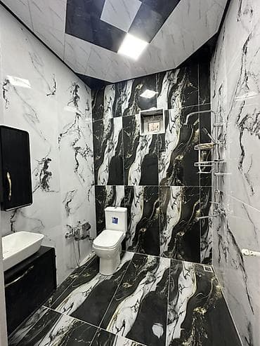 astara ev satilir: Maştağa qəs. 4 otaqlı, 120 kv. m, Kredit yoxdur, Təmirsiz — 8