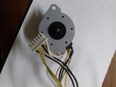 dsp material qiymeti: Motor addımlı J835S2 Stepping 10 ədəd bir dənəsi 6 manat.10 ədədi 50 — 2