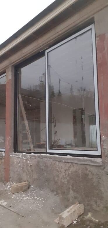 ucuz plastik qapi pencere: Hbsb si̇yi̇rməli̇ i̇zo alümi̇ni̇um. Kəyfi̇yyatli̇ — 14