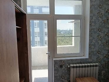 a frame quba: Bulvar residence. Yeni evdir, tam təmirlidir, dəniz panaramalıdır — 3