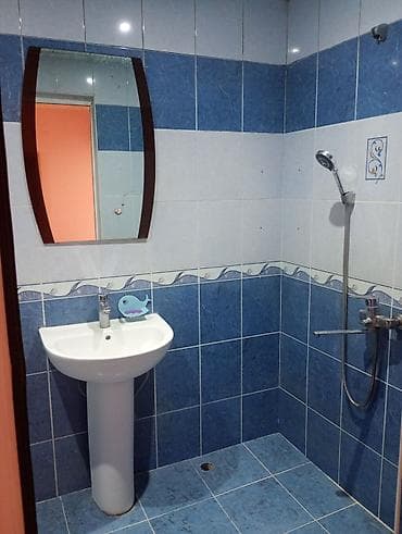 kiraye ev xırdalan: Şəhərin mərkəzində, Həzi Aslanov metrosunun cıxışında olan yaşayış — 9