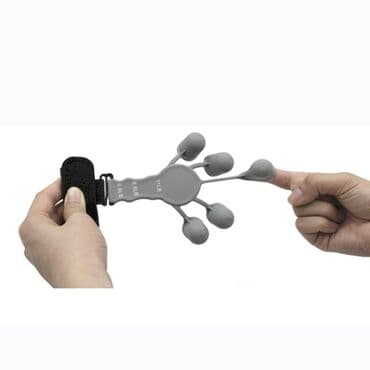 ayaq ustu saat: Espander "Finger Exerciser". Metrolara və şəhərdaxili çatdırılma var — 10