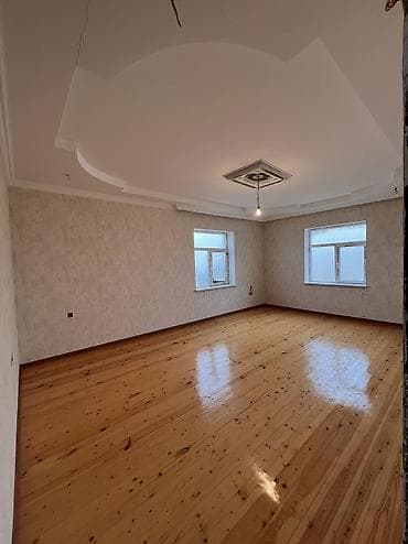 Дома: Мамедлы 4 комнаты, 110 м² — 6