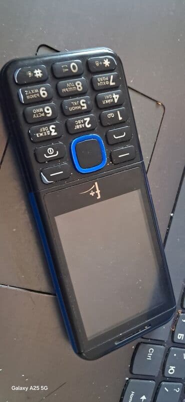 Boşqablar: Отдам телефон бесплатно — 1