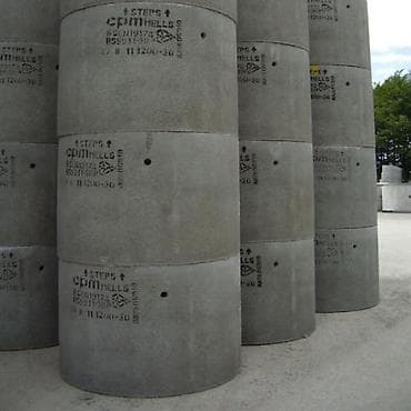 dəmir borular: 🔹 Kalodis | Dəmir Beton Kalodis Məmulatları | Bakı və Rayonlar — 8