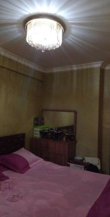 gəncə komsomol: 2 otaqlı, Yeni tikili, 46 kv. m — 5