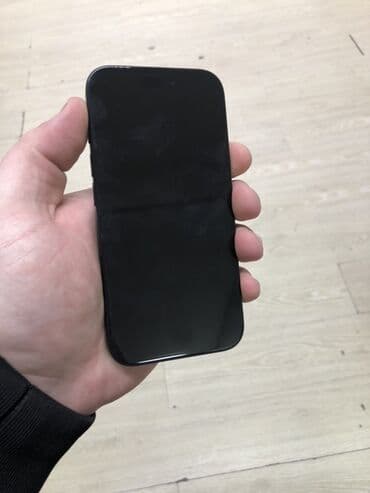 HTC: IPhone 16, 128 ГБ, Черный, Face ID — 2