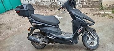 led duman: Moon brand 13340 km — 4