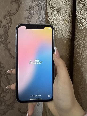 sumqayt iphone: IPhone 11, 64 GB, Yaşıl, Face ID — 2