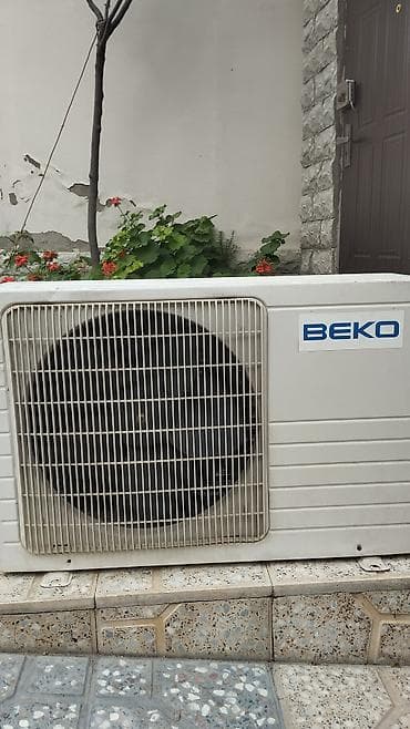 Iwlenmiw, Beko markali, 45 lik kondisioneri satilir.yegane problemi — 1